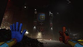 Poppy Playtime: Chapter 4