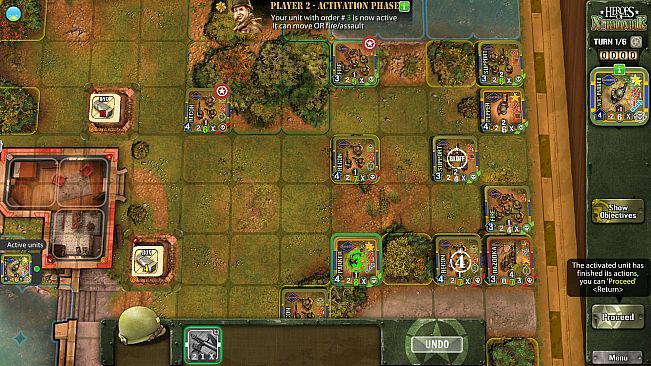 Heroes of Normandie: US Rangers