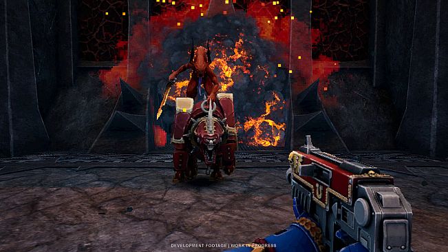 Warhammer 40,000: Boltgun 2