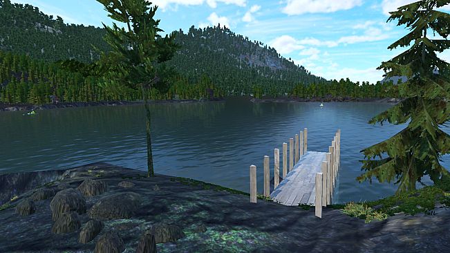 The Aquatic Messenger