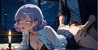Succubus Futanari