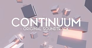 Continuum - Original Soundtrack