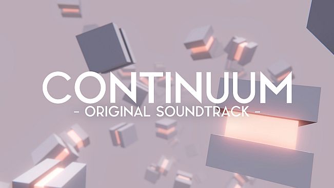 Continuum - Original Soundtrack