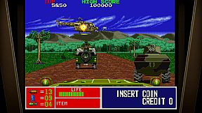 Operation Night Strikers