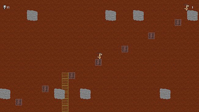 Kang's Adventures: The Escape