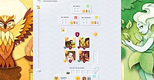 Paper Tales - Catch Up Games