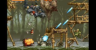 METAL SLUG Soundtrack