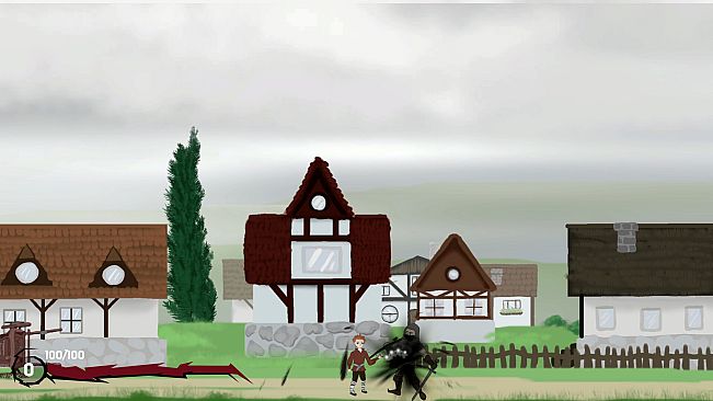 Kletba Vlčího Moru