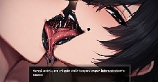 Yandere Goth Delinquent Trouble 2