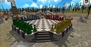 FourPlay Chess