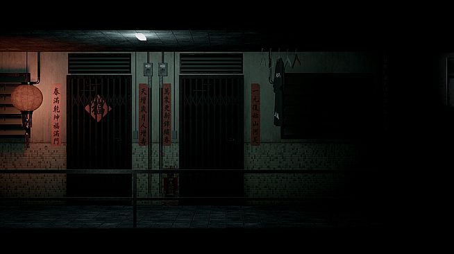 Nan Shan Public Housing