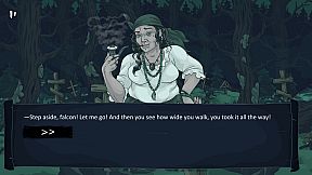 Niflhel's Fables: The Book of Gypsies