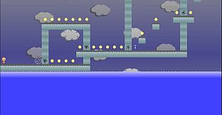 Alpha & Beta: Choose Difficulty