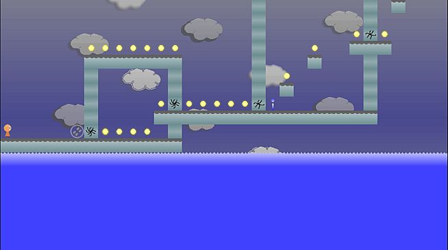 Alpha & Beta: Choose Difficulty