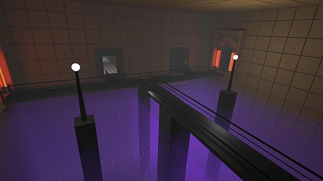 Timeless Artifact: mechAnubis