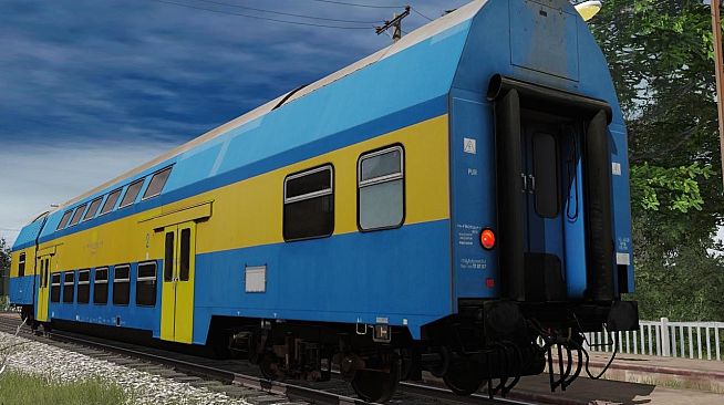 Trainz 2022 DLC - PREG Bdhpumn 088