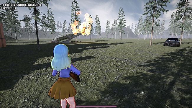 Hentai Mission Ukraine