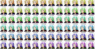 Game Character Hub: Portfolio Edition