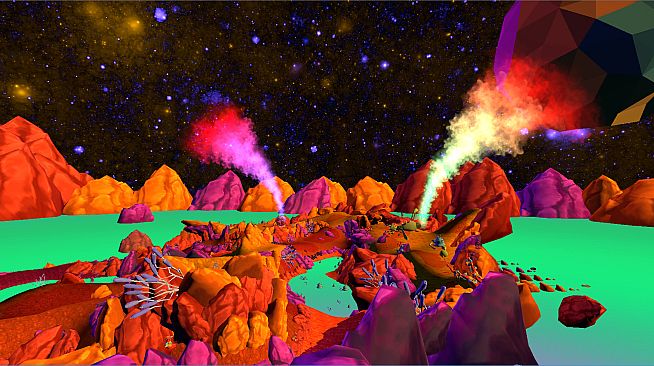 Wrecked: Get Your Ship Together