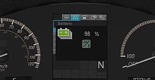 OMSI 2 Add-On E-Bus Hamburg