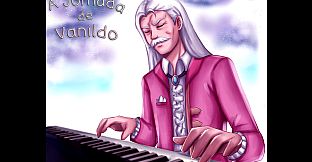 Vanildo's Journey Fan Pack