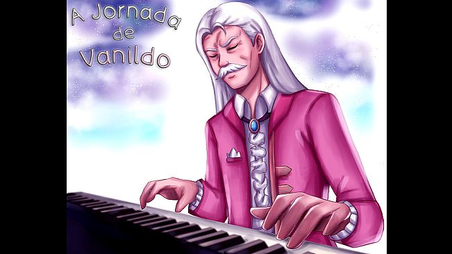 Vanildo's Journey Fan Pack