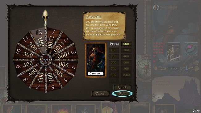 Castle Explorer - The Dark Below