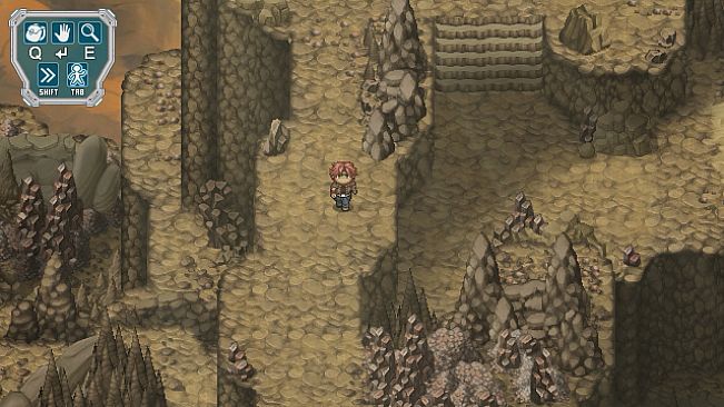 Tales of Esferia: Araxis