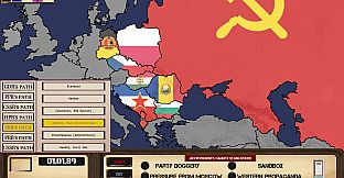 Ostalgie: Paths of History