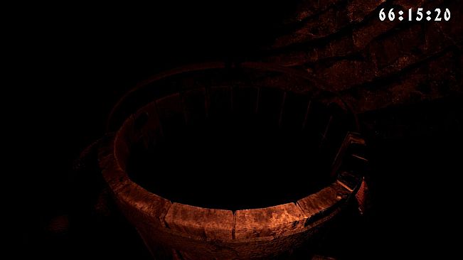 Dungeon Prisoner Simulator