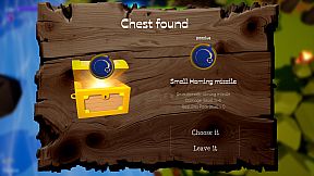 Sylvester and the entity of Dust