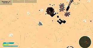 Slag Run