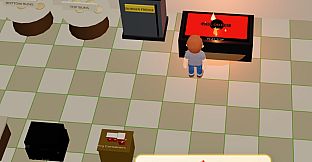Cooking Buddies