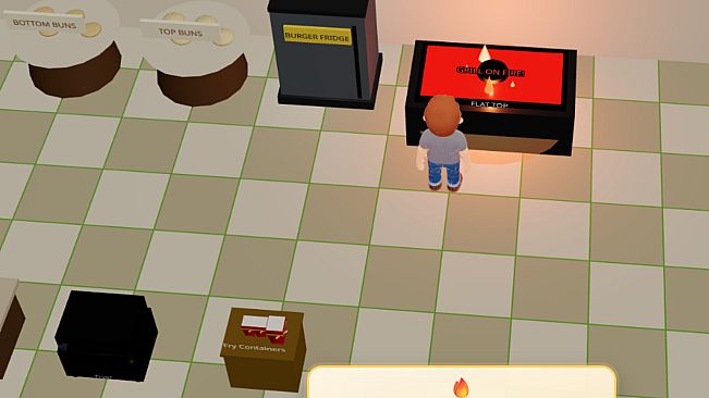 Cooking Buddies