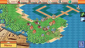 Swords & Crossbones: An Epic Pirate Story