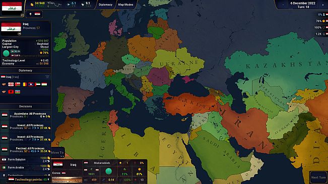 Age of History 2: Definitive Edition