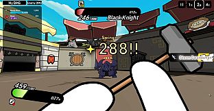 GLADIMAKER : Auto Battle RPG