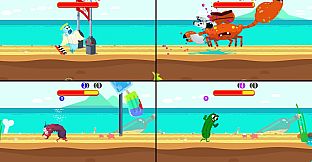 Run Sausage Run: Good, Bad and Curious