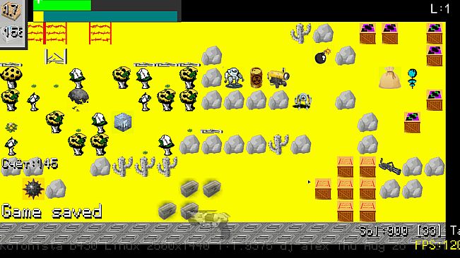 Orta X - Kolonista DLC