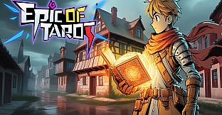 Epic of Tarot