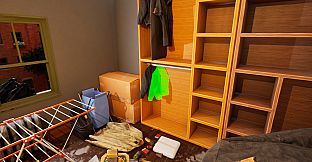 She's Coming Over & My Place is a Dump!