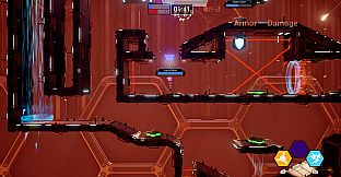 BATTLECREW Space Pirates - Unlimited