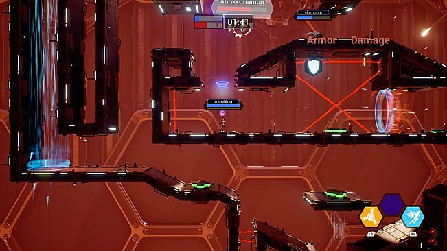 BATTLECREW Space Pirates - Unlimited