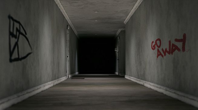 Midnight Makeover: A Paranormal Flipper Game