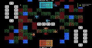 Tiger Tank 59 Ⅰ Mission Pack 080