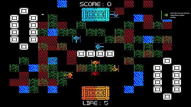 Tiger Tank 59 Ⅰ Mission Pack 080