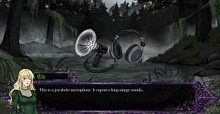 Violet Requiem