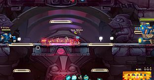 Awesomenauts All Nauts pack
