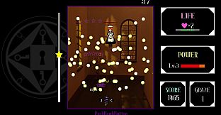 DarkTrial of Witchcraft