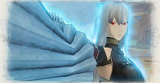 Valkyria Chronicles 4 - The Two Valkyria